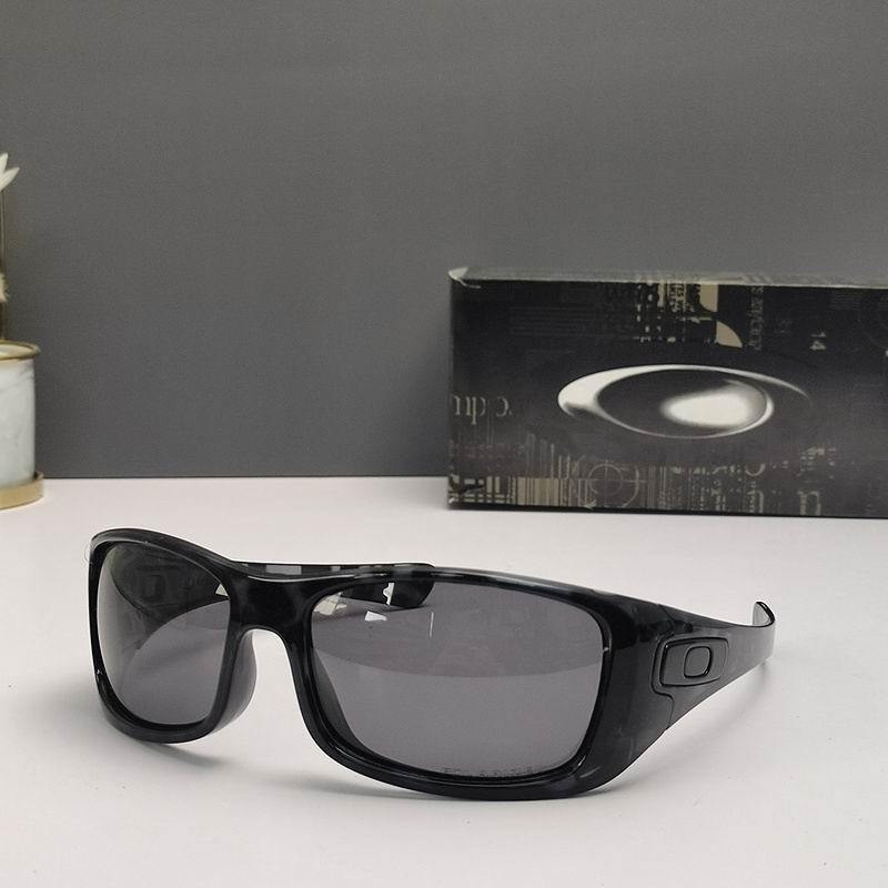 Oakley Sunglasses 226